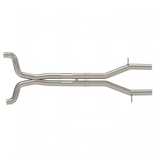 Load image into Gallery viewer, Kooks 16+ Chevy Camaro SS 6.2L 3in Conn Back Exhaust Use w/OEM Muffler/Tips (Use w/Kooks Headers) Header Back Kooks Headers