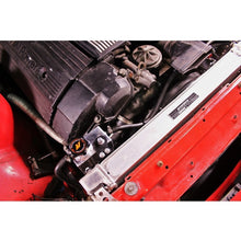 Load image into Gallery viewer, Mishimoto 92-99 BMW 3 Series Aluminum Coolant Expansion Tank - Black Coolant Reservoirs Mishimoto