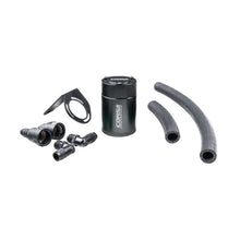 Load image into Gallery viewer, Corsa 2018-2023 Ford Mustang GT 5.0L V8 Oil Catch Can Oil Catch Cans CORSA Performance
