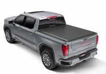Load image into Gallery viewer, Truxedo 20-21 GM 1500 (New Body) w/ CarbonPro Bed 5ft 9in Lo Pro Bed Cover Bed Covers - Roll Up Truxedo