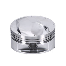 Load image into Gallery viewer, Wiseco BBC BIG CHIEF 3815 HEAD +15.6cc 1.060 CH Piston Shelf Stock Kit Piston Sets - Forged - 8cyl Wiseco