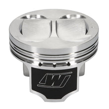 Load image into Gallery viewer, Wiseco MAZDA MIATA 1.8L 4v 10.5:1 84.0MM Piston Shelf Stock Pistons - Forged - Single Wiseco