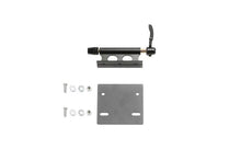 Load image into Gallery viewer, Fabtech 20-21 Jeep Gladiator 4WD Cargo Rack Bike Mount Kit Cargo Boxes & Bags Fabtech