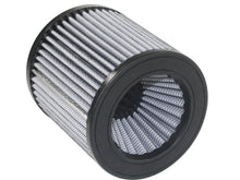 Load image into Gallery viewer, aFe MagnumFLOW Air Filters OER Pro DRY S 09-12 Audi A4 V6 3.0L / 09 A4 V6 3.2L Air Filters - Direct Fit aFe