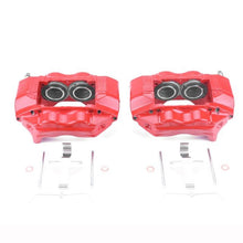 Load image into Gallery viewer, Power Stop 96-02 Toyota 4Runner Front Red Calipers w/o Brackets - Pair Brake Calipers - Perf PowerStop