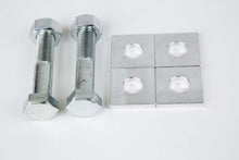 Load image into Gallery viewer, SPL Parts 2013+ Subaru BRZ/Toyota 86 / 2015+ Subaru WRX/STI Eccentric Lockout Kit Hardware Kits - Other SPL Parts