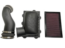 Load image into Gallery viewer, K&N 18-20 Volkswagen Golf VII L4-1.5L F/I Performance Intake Kit Cold Air Intakes K&N Engineering