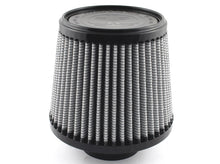 Load image into Gallery viewer, aFe Takeda Air Filters IAF PDS A/F PDS 2-1/2F x 6B x 4-3/4T x 5H (VS) Cold Air Intakes aFe