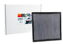 Load image into Gallery viewer, 2021 Freightliner Sprinter 2500 2.0L L4 Gas Cabin Air Filter Cabin Air Filters K&N Engineering