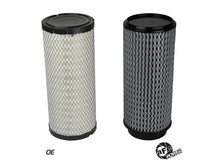 Load image into Gallery viewer, aFe Aries Powersports Pro Dry S Air Filter 17-20 Can-Am SxS Maverick X3 1000cc Air Filters - Universal Fit aFe