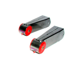 Load image into Gallery viewer, BBK 86-04 Mustang Rear Upper Control Arm Kit Control Arms BBK