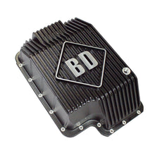 Load image into Gallery viewer, BD Diesel Deep Sump Trans Pan - 1989-2010 Ford E4OD/4R100/5R110 Transmission Pans BD Diesel