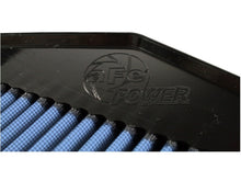 Load image into Gallery viewer, aFe MagnumFLOW Air Filters OER P5R A/F P5R Lexus IS250/350 06-12 V6-2.5/3.5L Air Filters - Drop In aFe