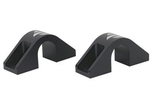 Load image into Gallery viewer, Whiteline 63-82 Chevrolet Corvette C2/C3 65mm Center-to-Center Sway Bar Mount Saddle Sway Bars Whiteline