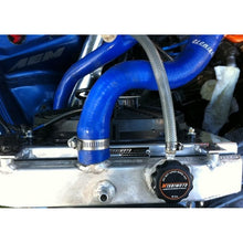 Load image into Gallery viewer, Mishimoto 92-00 Honda Civic / 93-97 Del Sol Aluminum Fan Shroud Kit Fans & Shrouds Mishimoto