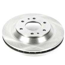 Load image into Gallery viewer, Power Stop 04-05 Buick Rainier Front Autospecialty Brake Rotor Brake Rotors - OE PowerStop