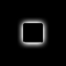 Load image into Gallery viewer, ORACLE Lighting Universal Illuminated LED Letter Badges - Matte Blk Surface Finish - I SEE WARRANTY Light Accessories and Wiring ORACLE Lighting