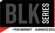 Load image into Gallery viewer, MBRP 12 Jeep Wrangler/Rubicon 3.6L V6 Cat Back Single Rear Exit Off-Road Black Exhaust Catback MBRP