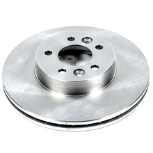 Load image into Gallery viewer, Power Stop 98-02 Ford Crown Victoria Front Autospecialty Brake Rotor Brake Rotors - OE PowerStop