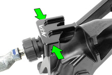 Load image into Gallery viewer, Perrin 2016+ Honda Civic 6 Speed Shifter Cable Lock Down Shifter Cable Perrin Performance