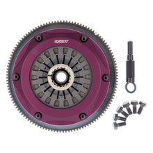 Load image into Gallery viewer, Exedy 1993-1994 Nissan Skyline GTR L6 Hyper Triple Cerametallic Clutch Rigid Clutch Kits - Multi Exedy