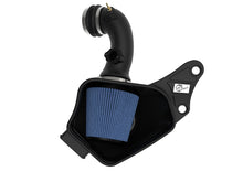 Load image into Gallery viewer, aFe POWER Magnum FORCE Stage-2 Pro 5R Cold Air Intake System 06-13 BMW 3 Series L6-3.0L Non Turbo Cold Air Intakes aFe