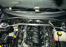 Load image into Gallery viewer, Whiteline 04-06 Pontiac GTO VY Front adjustable strut tower brace Strut Bars Whiteline