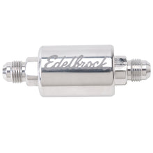 Load image into Gallery viewer, Edelbrock Replacement Polished Filter for 8128 Fuel Filters Edelbrock