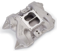Load image into Gallery viewer, Edelbrock Performer 383 w/ Egr Manifold Intake Manifolds Edelbrock