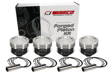 Load image into Gallery viewer, Wiseco SRT4 -17cc 1.400 X 88.0 Piston Shelf Stock Kit Piston Sets - Forged - 4cyl Wiseco