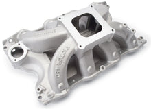 Load image into Gallery viewer, Edelbrock Victor 460 850 Manifold Intake Manifolds Edelbrock