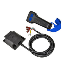 Load image into Gallery viewer, Superwinch 10000 LBS 12V DC 3/8in x 80ft Synthetic Rope SX 10000 Winch Winches Superwinch