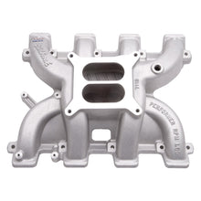 Load image into Gallery viewer, Edelbrock Manifold Performer RPM GM LS3 Carbureted 4150 Series Flange Intake Manifolds Edelbrock