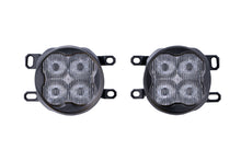 Load image into Gallery viewer, Diode Dynamics SS3 Sport Type CGX Kit ABL - White SAE Fog Light Accessories and Wiring Diode Dynamics