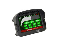 Load image into Gallery viewer, AEM CD-5 Carbon Digital Dash Display Gauges AEM
