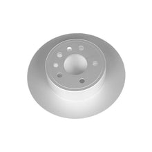 Load image into Gallery viewer, Power Stop 99-03 Saab 9-3 Rear Evolution High Carbon Geomet Coated Rotor Brake Rotors - OE - Cryo PowerStop