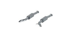 Load image into Gallery viewer, MBRP 03-18 Mercedes-Benz W463A G-Class 3in Cat Back Dual Turn Down T304 Catback MBRP