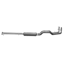 Load image into Gallery viewer, Gibson 15-19 GMC Sierra 2500 HD Base 6.0L 3in Cat-Back Dual Sport Exhaust - Stainless Catback Gibson