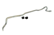 Load image into Gallery viewer, Whiteline 03-07 Subaru Impreza Non-Turbo Sedan Front 22mm Swaybar-heavy duty Sway Bars Whiteline