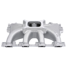 Load image into Gallery viewer, Edelbrock LS1 Carbureted Manifold Only Intake Manifolds Edelbrock