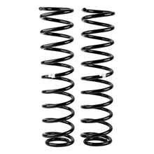 Load image into Gallery viewer, ARB / OME Coil Spring Front Jeep Jk 4Inch Coilover Springs Old Man Emu