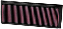 Load image into Gallery viewer, K&N 05-10 VW Jetta/Passat / 07-10 Tiguan / 09-10 GTi / 06-09 EOS Drop In Air Filter Air Filters - Drop In K&N Engineering