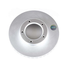 Load image into Gallery viewer, Power Stop 84-95 Toyota Pickup Front Evolution Geomet Coated Rotor Brake Rotors - OE - Cryo PowerStop