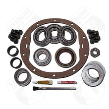 Load image into Gallery viewer, Yukon Gear Master Overhaul Kit For 10+ Camaro w/ V8 Differential Overhaul Kits Yukon Gear & Axle
