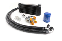 Load image into Gallery viewer, Perrin 17-19 Honda Civic Type R Oil Cooler Kit Oil Coolers Perrin Performance