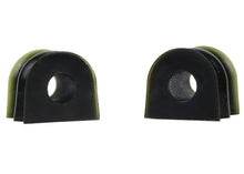 Load image into Gallery viewer, Whiteline 02-07 Subaru WRX Sedan and Wagon / 03-07 Subaru Impreza Non-Turbo / 04-07 Subaru STi 19mm Sway Bar Bushings Whiteline