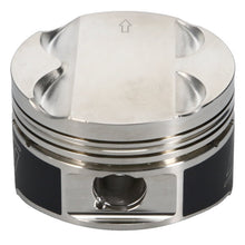 Load image into Gallery viewer, Wiseco Mitsubishi 4G93 81.99mm Std Bore 1.190in CH -2.50 Dome Dish - Single Piston Pistons - Forged - Single Wiseco