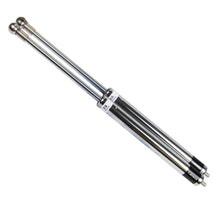 Load image into Gallery viewer, NRG Hood Damper Kit (Polished) - 03-07 Honda Fit (Half Pressure Shocks for CF Hood) Hood Struts NRG