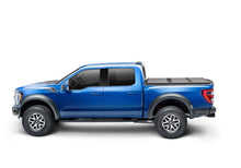Load image into Gallery viewer, Extang 19-23 Ford Ranger (6ft. 1in. Bed) Solid Fold ALX Bed Covers - Folding Extang