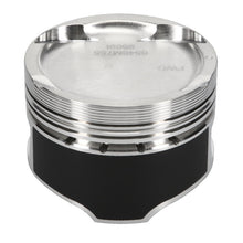 Load image into Gallery viewer, Wiseco Honda Turbo -15.4cc 1.174 X 75.5MM Piston Shelf Stock Kit Piston Sets - Forged - 4cyl Wiseco